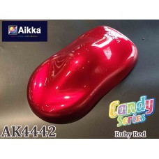 CANDY COLOUR - AK4442 Aikka The Paints Master  - More Colors, More Choices