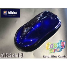 CANDY COLOUR - AK4443 Aikka The Paints Master  - More Colors, More Choices