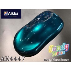 CANDY COLOUR - AK4447 Aikka The Paints Master  - More Colors, More Choices