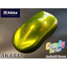 CANDY COLOUR - AK4448 Aikka The Paints Master  - More Colors, More Choices