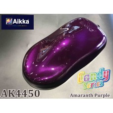CANDY COLOUR - AK4450 Aikka The Paints Master  - More Colors, More Choices