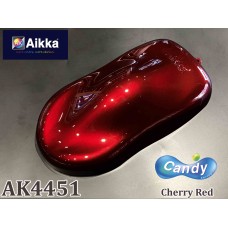 CANDY COLOUR - AK4451 Aikka The Paints Master  - More Colors, More Choices