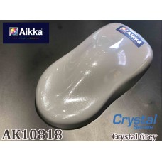 CRYSTAL COLOUR - AK10818 Aikka The Paints Master  - More Colors, More Choices