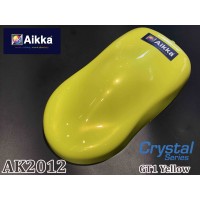 CRYSTAL COLOUR - AK2012