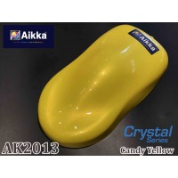 CRYSTAL COLOUR - AK2013