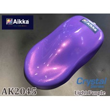 CRYSTAL COLOUR - AK2045 Aikka The Paints Master  - More Colors, More Choices