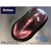 CRYSTAL COLOUR - AK2059