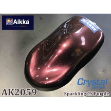 CRYSTAL COLOUR - AK2059 Aikka The Paints Master  - More Colors, More Choices