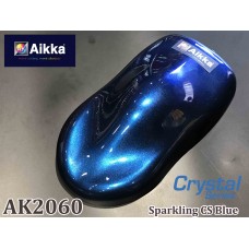 CRYSTAL COLOUR - AK2060 Aikka The Paints Master  - More Colors, More Choices