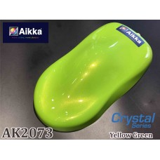 CRYSTAL COLOUR - AK2073 Aikka The Paints Master  - More Colors, More Choices