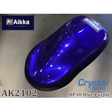 CRYSTAL COLOUR - AK2102 Aikka The Paints Master  - More Colors, More Choices