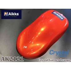 CRYSTAL COLOUR - AK2121 Aikka The Paints Master  - More Colors, More Choices