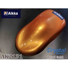 CRYSTAL COLOUR - AK2131 Aikka The Paints Master  - More Colors, More Choices