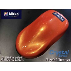 CRYSTAL COLOUR - AK2132 Aikka The Paints Master  - More Colors, More Choices