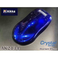 CRYSTAL COLOUR - AK2134 Aikka The Paints Master  - More Colors, More Choices