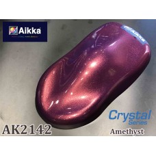 CRYSTAL COLOUR - AK2142 Aikka The Paints Master  - More Colors, More Choices