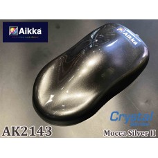 CRYSTAL COLOUR - AK2143 Aikka The Paints Master  - More Colors, More Choices