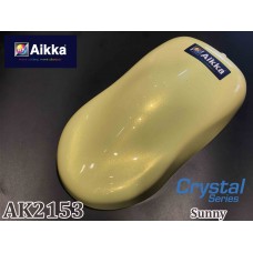 CRYSTAL COLOUR - AK2153 Aikka The Paints Master  - More Colors, More Choices