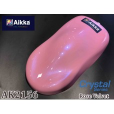 CRYSTAL COLOUR - AK2156 Aikka The Paints Master  - More Colors, More Choices