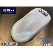 CRYSTAL COLOUR - AK2159 Aikka The Paints Master  - More Colors, More Choices