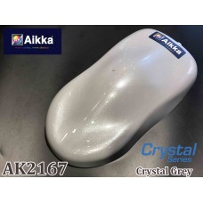 CRYSTAL COLOUR - AK2167 Aikka The Paints Master  - More Colors, More Choices