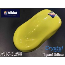CRYSTAL COLOUR - AK2168 Aikka The Paints Master  - More Colors, More Choices