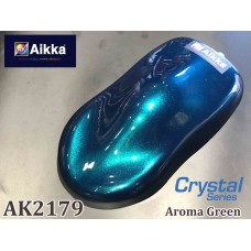 CRYSTAL COLOUR - AK2179 Aikka The Paints Master  - More Colors, More Choices