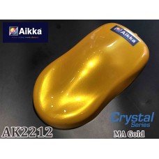 CRYSTAL COLOUR - AK2212 Aikka The Paints Master  - More Colors, More Choices