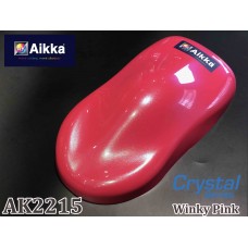 CRYSTAL COLOUR - AK2215 Aikka The Paints Master  - More Colors, More Choices
