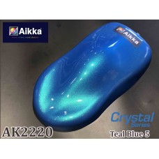 CRYSTAL COLOUR - AK2220 Aikka The Paints Master  - More Colors, More Choices