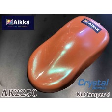 CRYSTAL COLOUR - AK2250 Aikka The Paints Master  - More Colors, More Choices