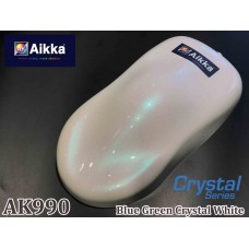 CRYSTAL COLOUR - AK990 Aikka The Paints Master  - More Colors, More Choices