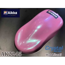 CRYSTAL COLOUR - AK2245 Aikka The Paints Master  - More Colors, More Choices