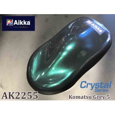 CRYSTAL COLOUR - AK2255 Aikka The Paints Master  - More Colors, More Choices