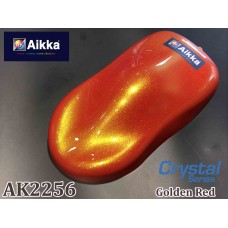 CRYSTAL COLOUR - AK2256 Aikka The Paints Master  - More Colors, More Choices