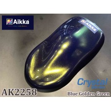 CRYSTAL COLOUR - AK2258 Aikka The Paints Master  - More Colors, More Choices