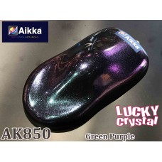 LUCKY CRYSTAL COLOUR  - AK850 Aikka The Paints Master  - More Colors, More Choices