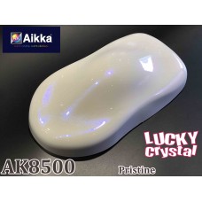 LUCKY CRYSTAL COLOUR  - AK8500 Aikka The Paints Master  - More Colors, More Choices