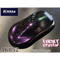 LUCKY CRYSTAL COLOUR  - AK852