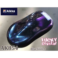 LUCKY CRYSTAL COLOUR  - AK854