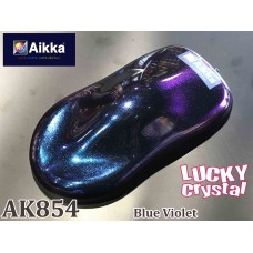 LUCKY CRYSTAL COLOUR  - AK854 Aikka The Paints Master  - More Colors, More Choices