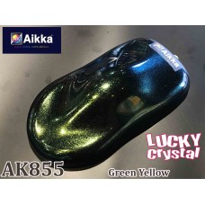 LUCKY CRYSTAL COLOUR  - AK855