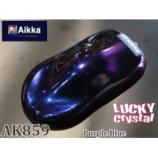 LUCKY CRYSTAL COLOUR  - AK859 Aikka The Paints Master  - More Colors, More Choices