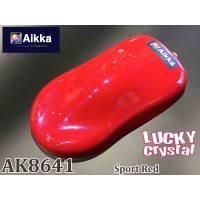 LUCKY CRYSTAL COLOUR  - AK8641
