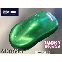 LUCKY CRYSTAL COLOUR  - AK8645