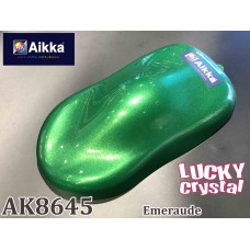 LUCKY CRYSTAL COLOUR  - AK8645 Aikka The Paints Master  - More Colors, More Choices