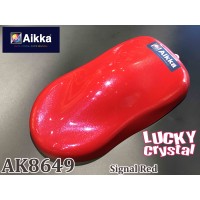 LUCKY CRYSTAL COLOUR  - AK8649