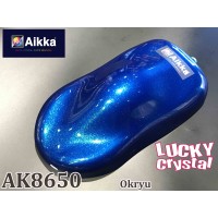 LUCKY CRYSTAL COLOUR  - AK8650