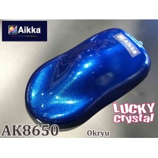 LUCKY CRYSTAL COLOUR  - AK8650 Aikka The Paints Master  - More Colors, More Choices