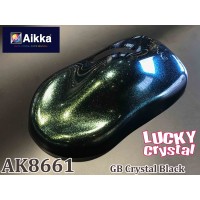 LUCKY CRYSTAL COLOUR  - AK8661